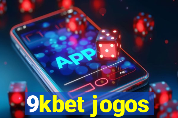 9kbet jogos