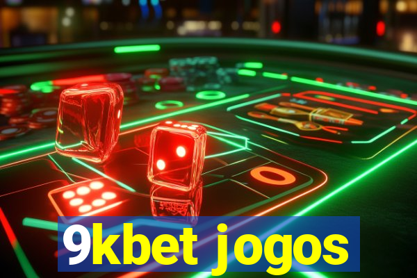 9kbet jogos