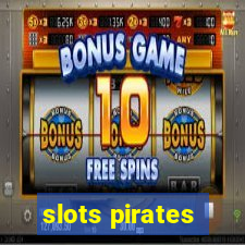 slots pirates