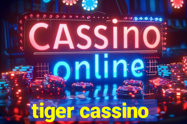 tiger cassino