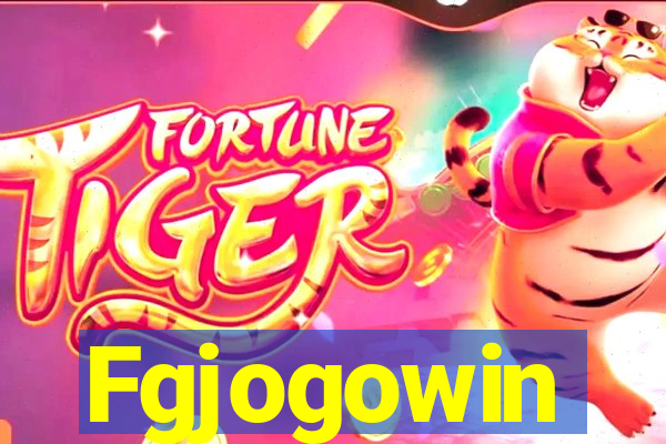 Fgjogowin