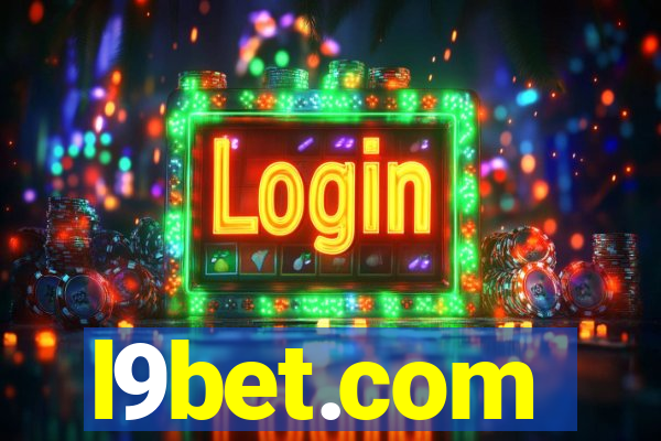 l9bet.com