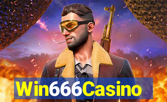 Win666Casino