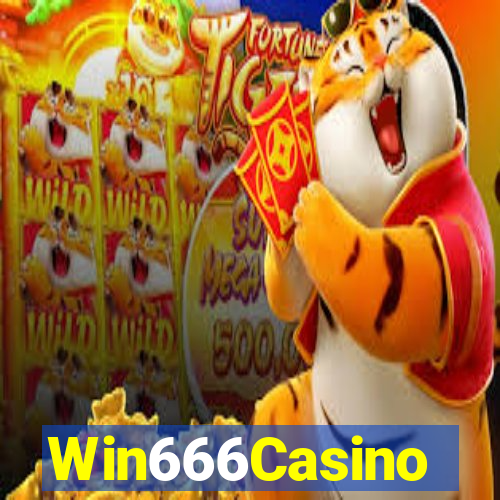 Win666Casino