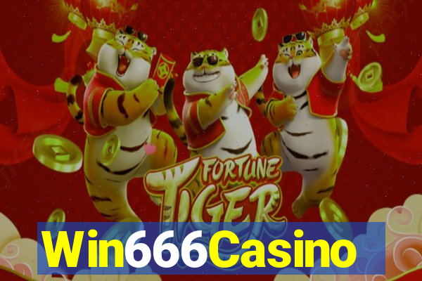 Win666Casino