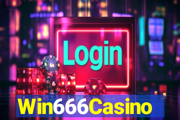 Win666Casino