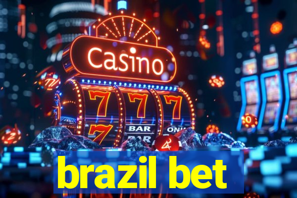 brazil bet