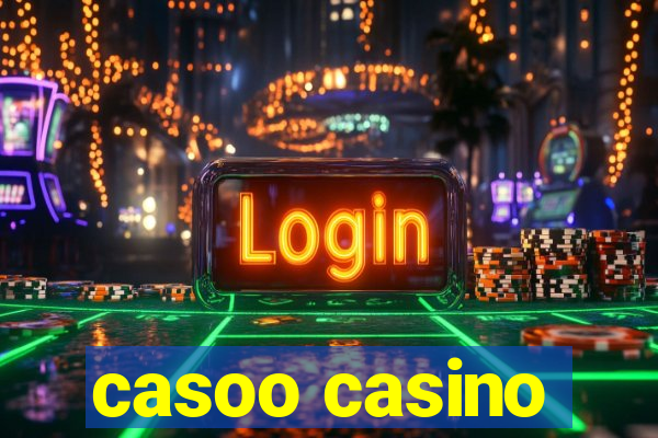 casoo casino