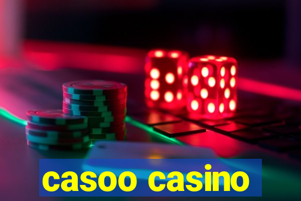 casoo casino