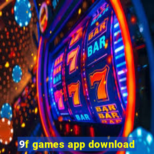 9f games app download