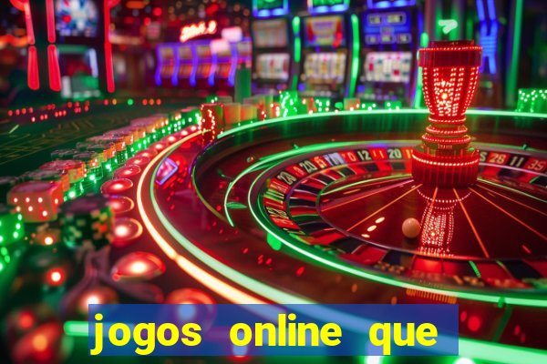 jogos online que ganha bonus ao se cadastrar