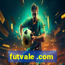 futvale .com