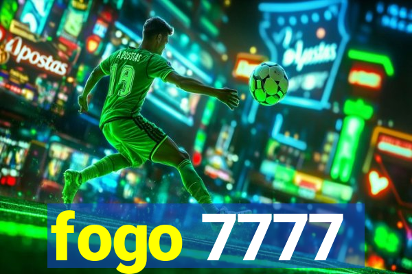 fogo 7777