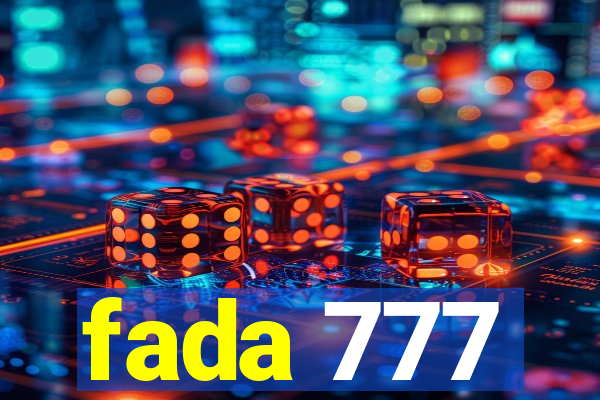 fada 777