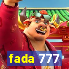 fada 777