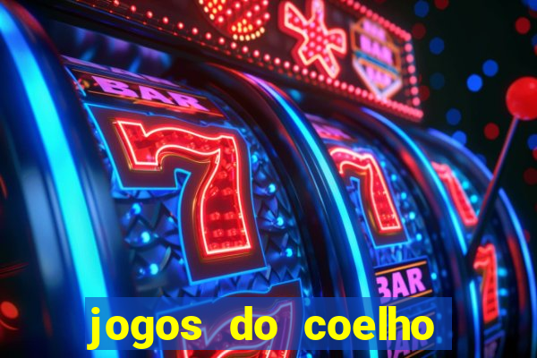 jogos do coelho sabido para jogar online