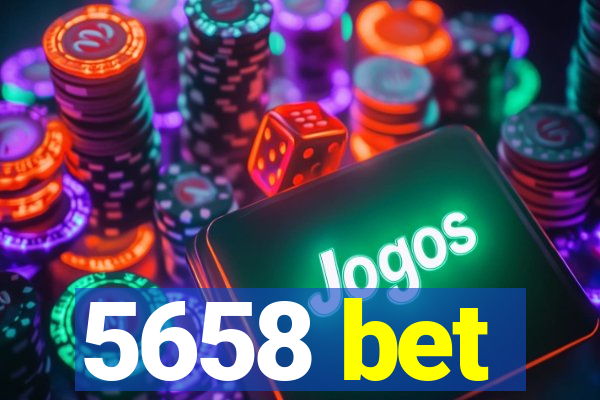 5658 bet