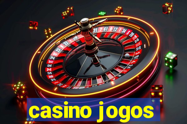 casino jogos