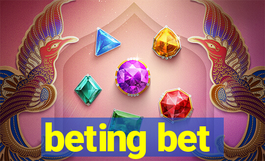 beting bet