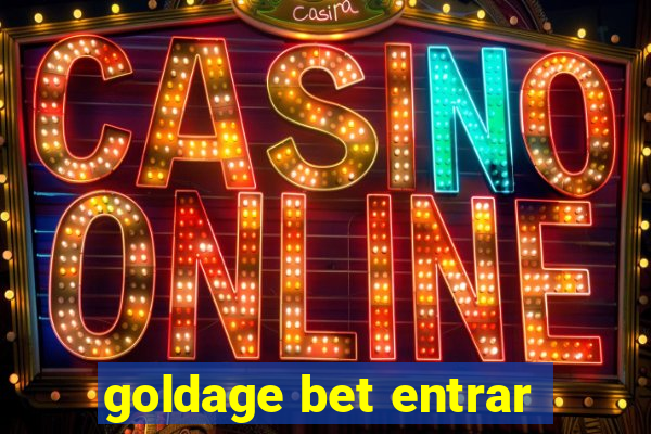 goldage bet entrar