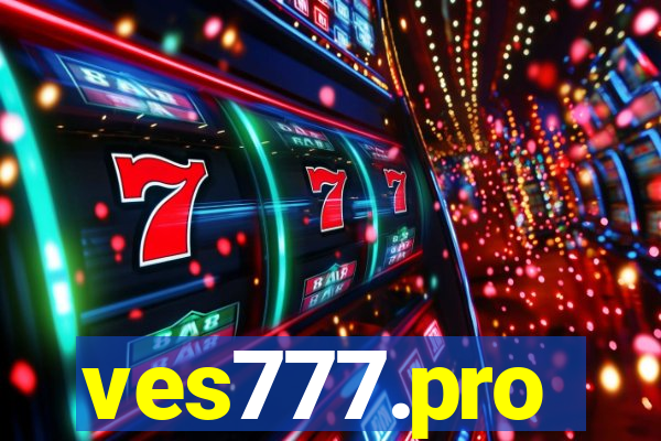 ves777.pro