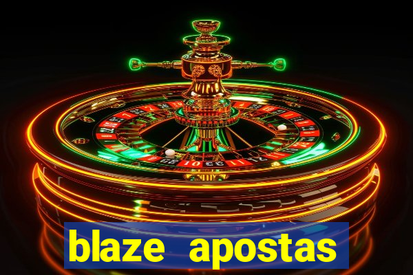 blaze apostas online blaze jogo