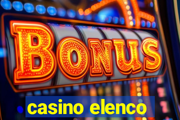 casino elenco