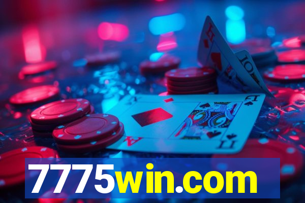 7775win.com