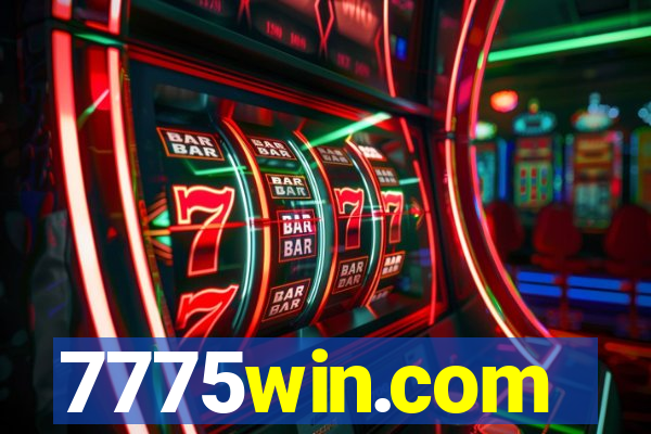 7775win.com