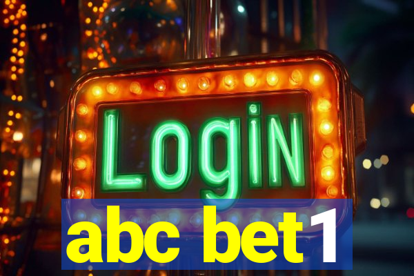 abc bet1