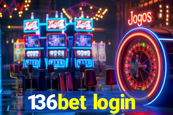 136bet login