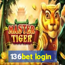 136bet login