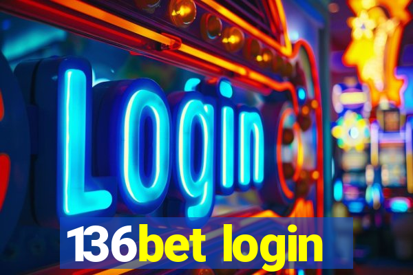 136bet login