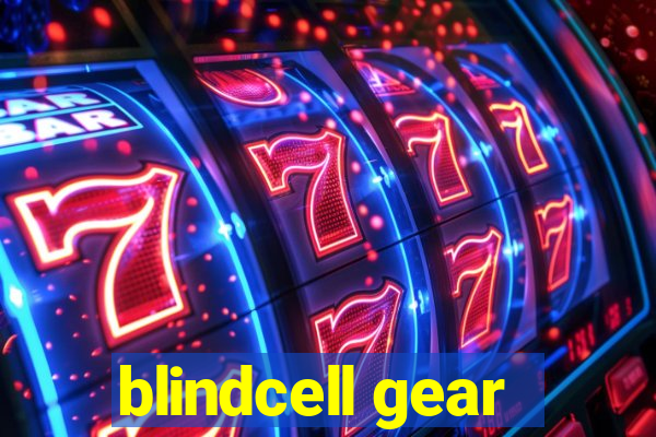 blindcell gear