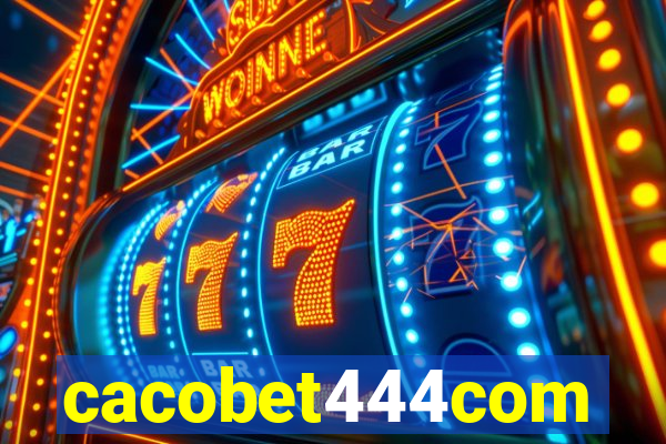 cacobet444com