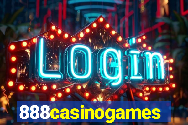 888casinogames