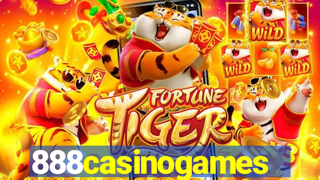 888casinogames