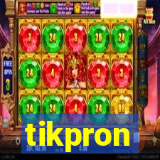 tikpron