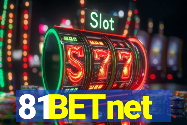 81BETnet