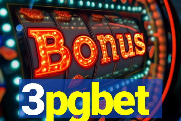 3pgbet