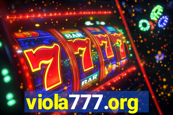 viola777.org