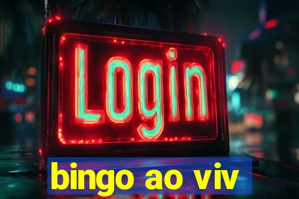 bingo ao viv