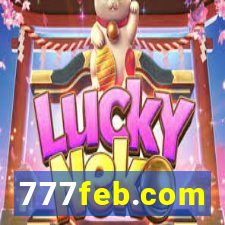 777feb.com