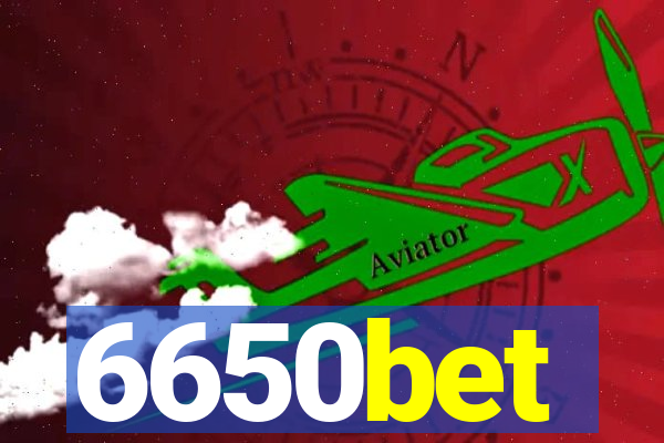 6650bet