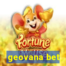 geovana bet