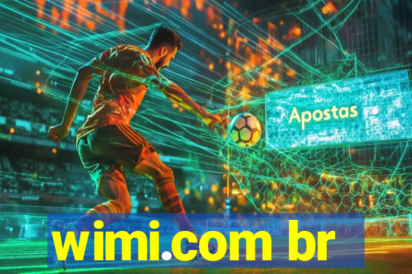 wimi.com br