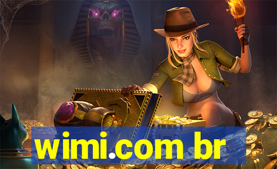 wimi.com br