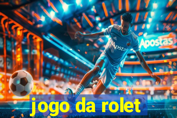 jogo da rolet