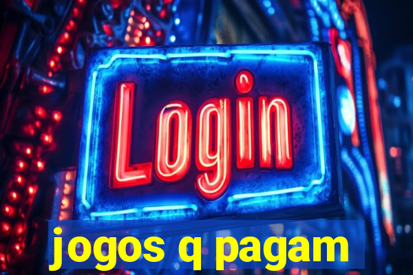 jogos q pagam