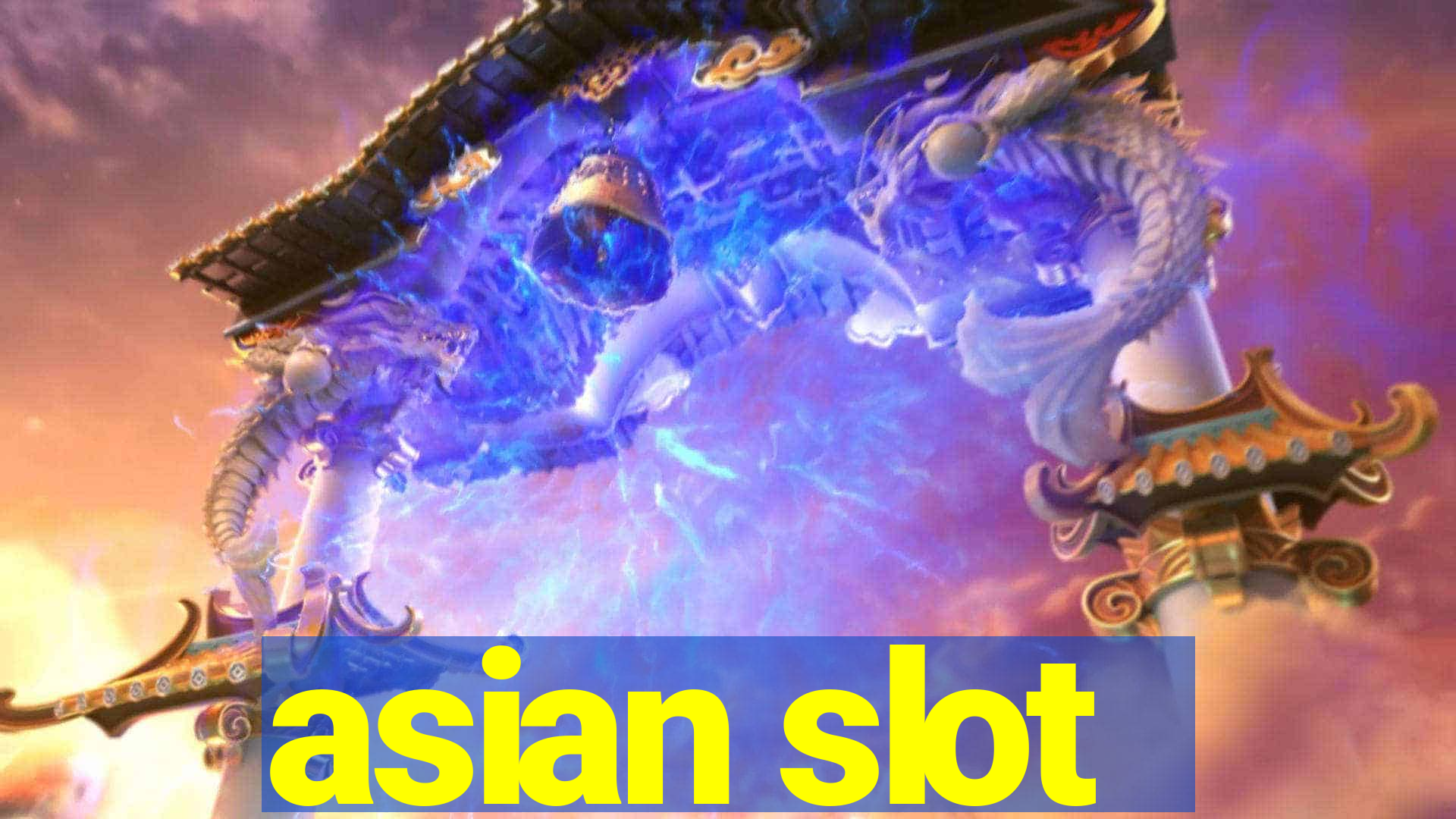 asian slot